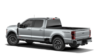 2027 Ford Super Duty® External Image 2